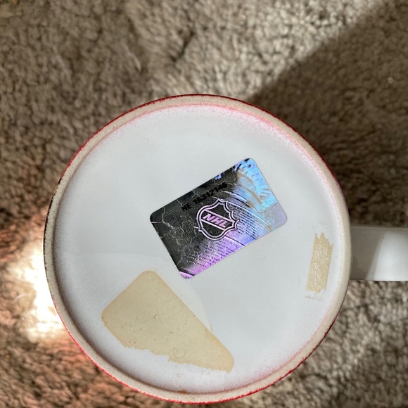 Ottawa senators door mat and car mats - Picture 4 of 4